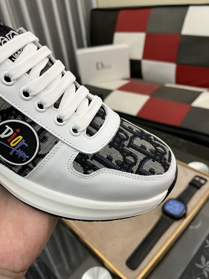 Christian Dior Casual Shoes